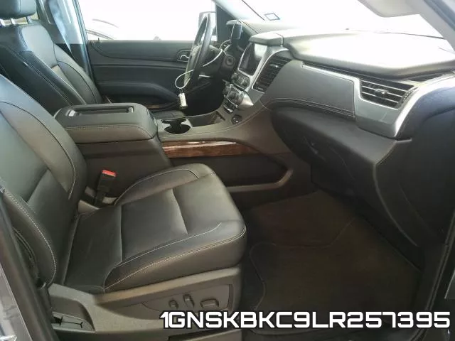 1GNSKBKC9LR257395 фото 6