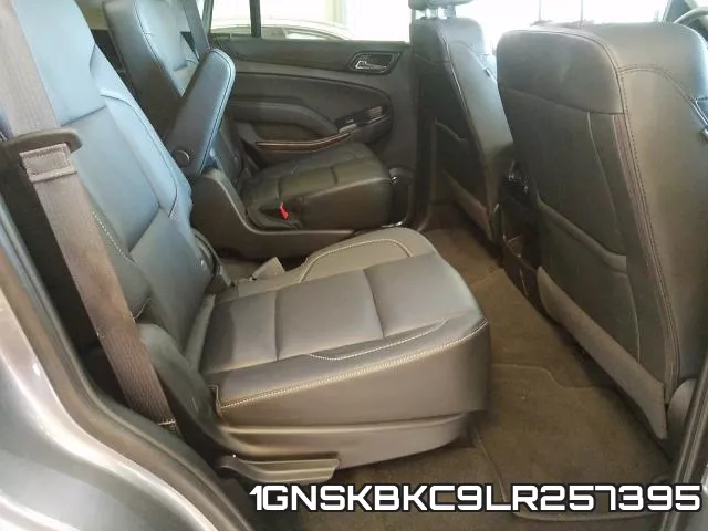 1GNSKBKC9LR257395 фото 7