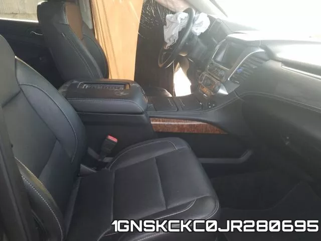 1GNSKCKC0JR280695 фото 6
