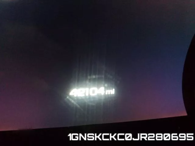 1GNSKCKC0JR280695 фото 9