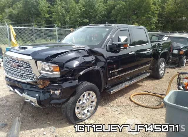 1GT12UEY7JF145071 фото 3