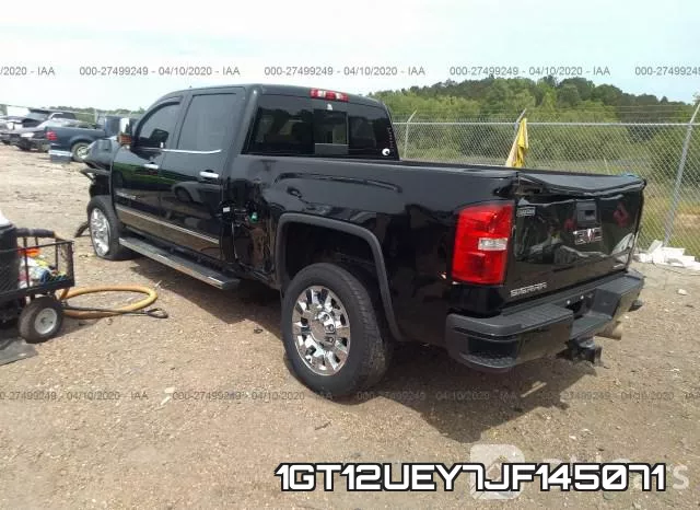 1GT12UEY7JF145071 фото 4