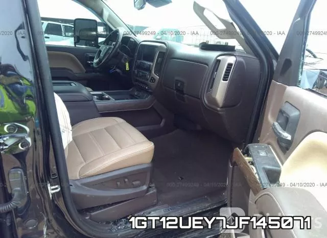 1GT12UEY7JF145071 фото 6