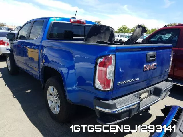 1GTG5CEN9J1293141 фото 4