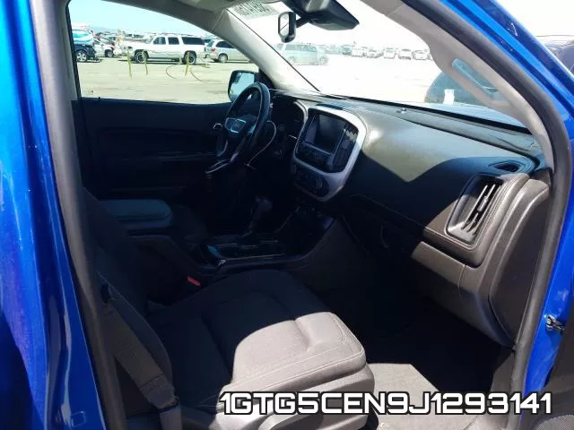 1GTG5CEN9J1293141 фото 6