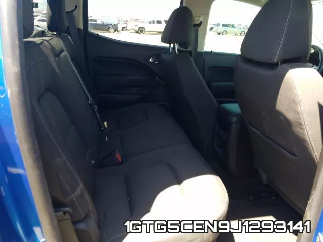 1GTG5CEN9J1293141 фото 7