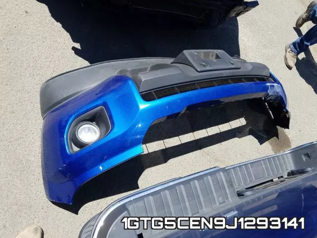 1GTG5CEN9J1293141 фото 10