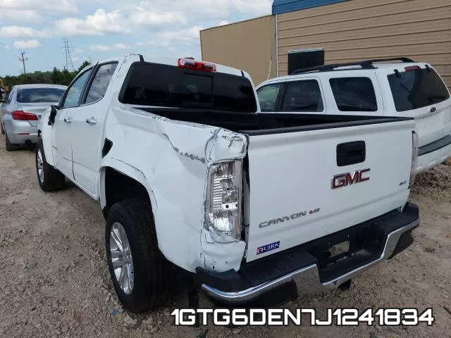 1GTG6DEN7J1241834 фото 4