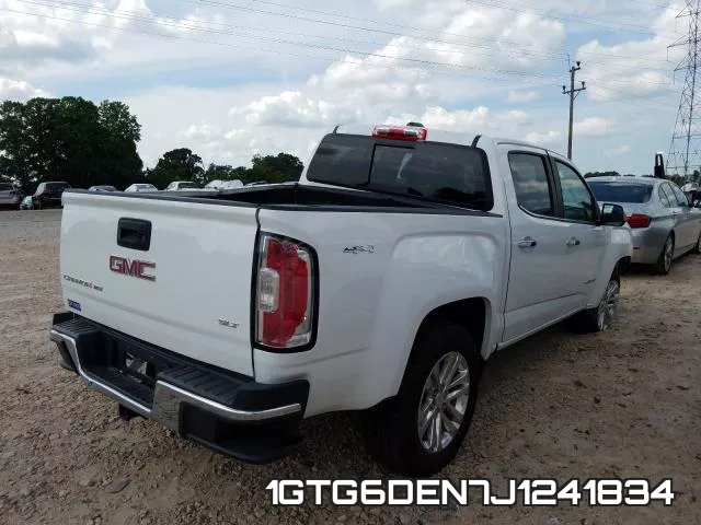 1GTG6DEN7J1241834 фото 5