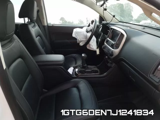 1GTG6DEN7J1241834 фото 6