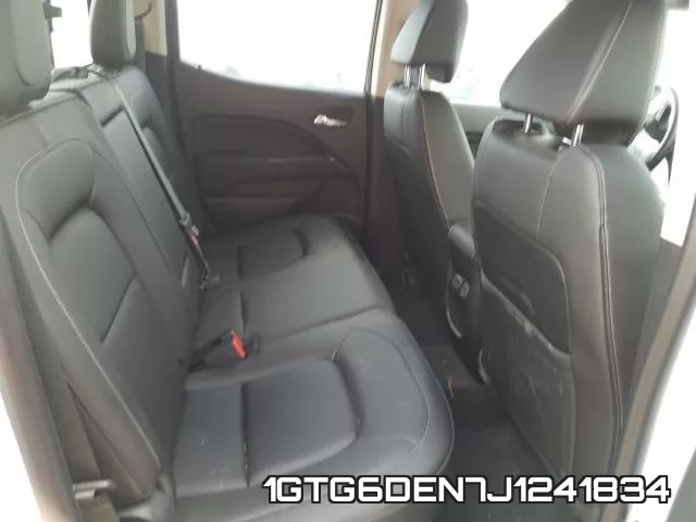 1GTG6DEN7J1241834 фото 7
