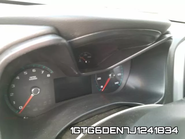 1GTG6DEN7J1241834 фото 9