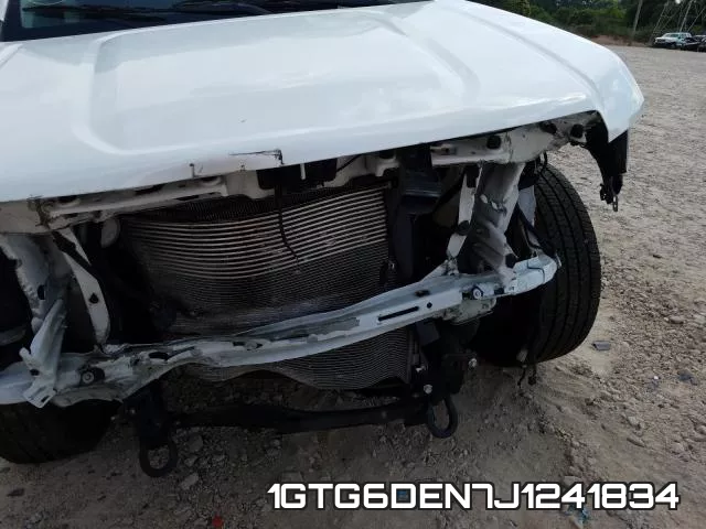 1GTG6DEN7J1241834 фото 10
