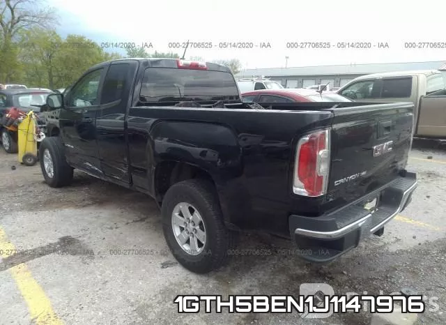 1GTH5BEN1J1147976 фото 4