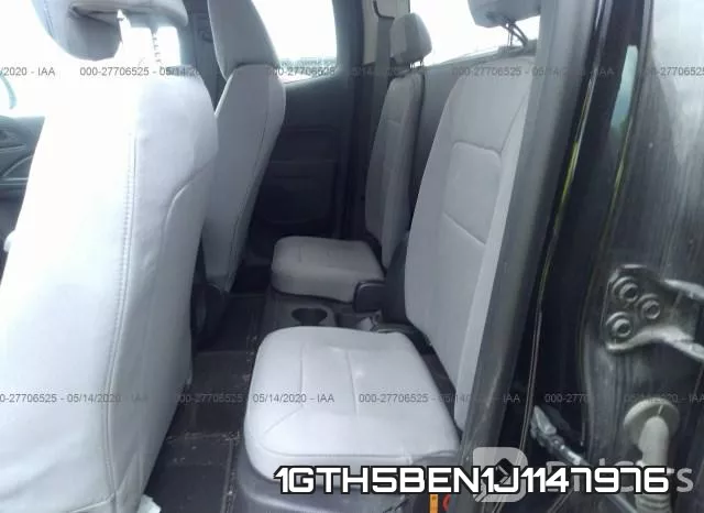 1GTH5BEN1J1147976 фото 9