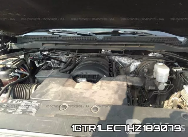 1GTR1LEC7HZ183073 фото 2