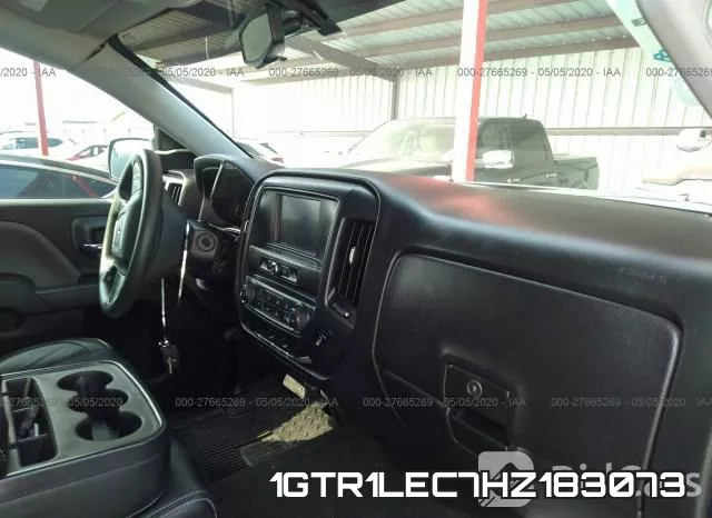 1GTR1LEC7HZ183073 фото 6