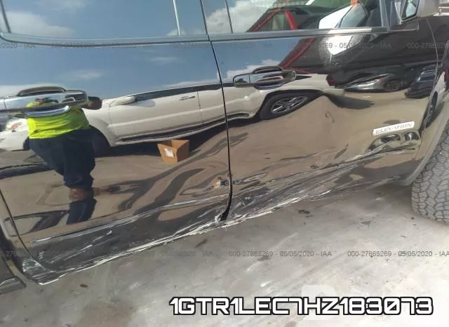 1GTR1LEC7HZ183073 фото 7