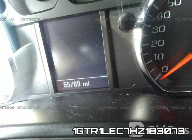 1GTR1LEC7HZ183073 фото 8