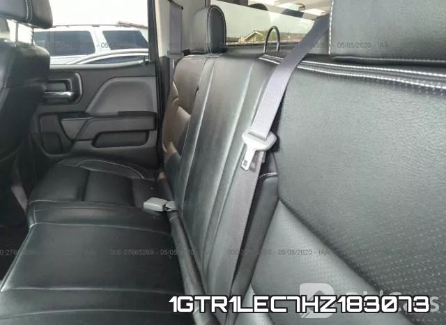 1GTR1LEC7HZ183073 фото 9