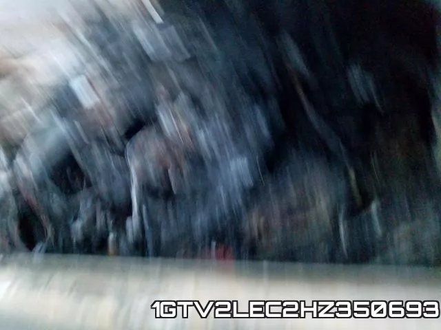 1GTV2LEC2HZ350693 фото 2