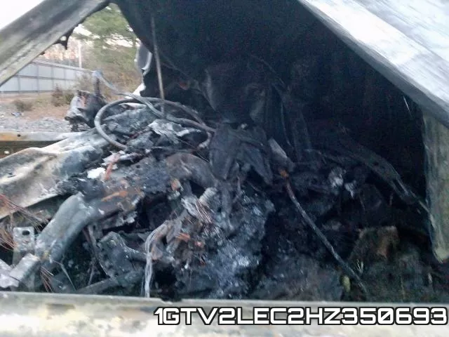 1GTV2LEC2HZ350693 фото 6