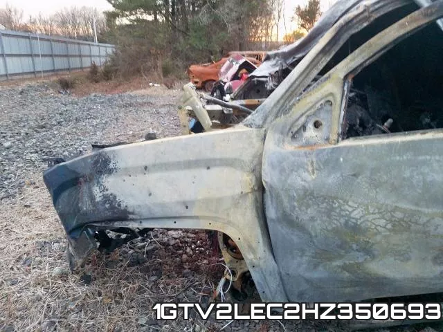1GTV2LEC2HZ350693 фото 10