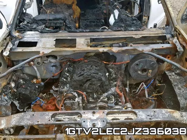 1GTV2LEC2JZ336038 фото 8