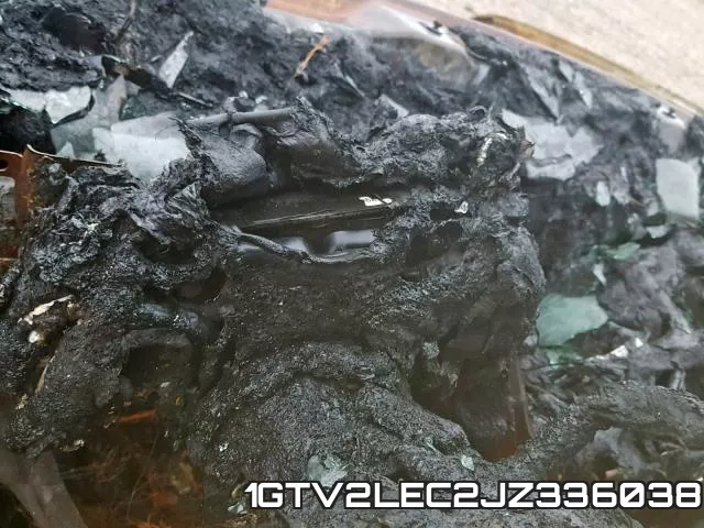 1GTV2LEC2JZ336038 фото 9