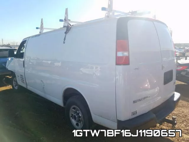 1GTW7BF16J1190657 фото 4