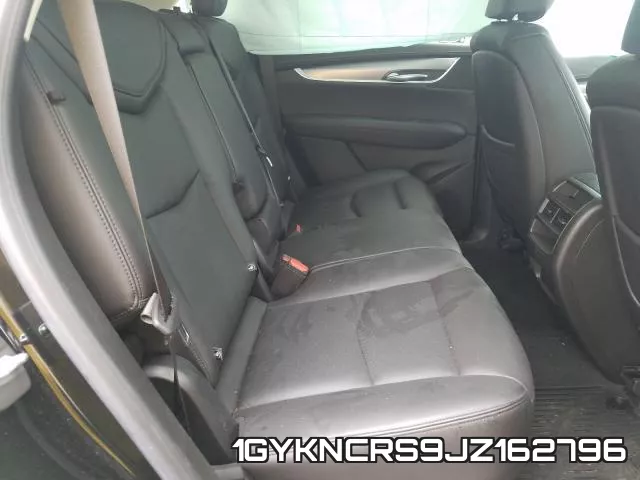 1GYKNCRS9JZ162796 фото 7