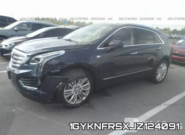 1GYKNFRSXJZ124091 фото 3