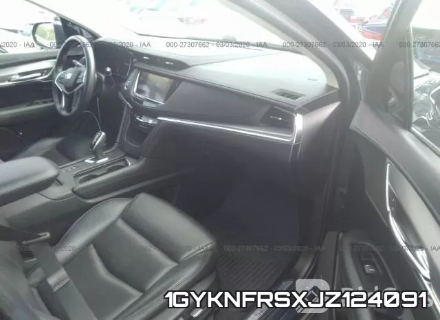 1GYKNFRSXJZ124091 фото 6