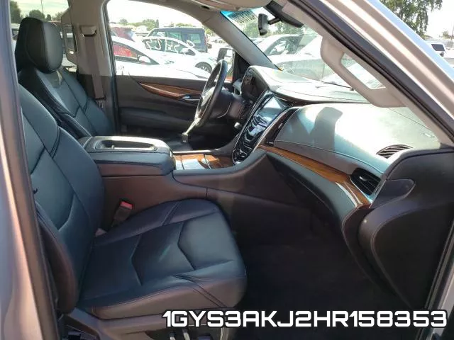 1GYS3AKJ2HR158353 фото 6
