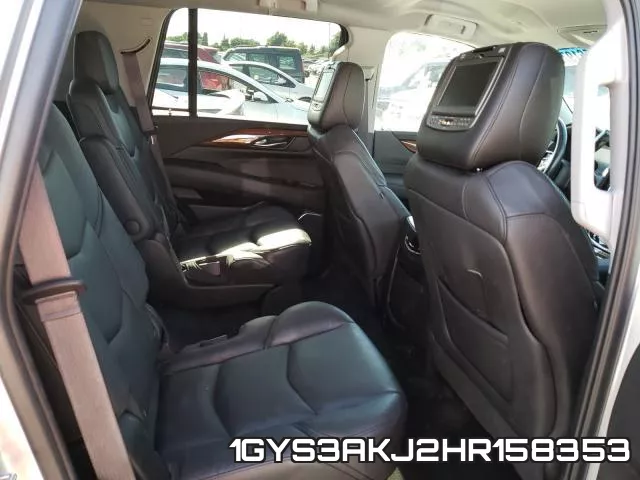 1GYS3AKJ2HR158353 фото 7