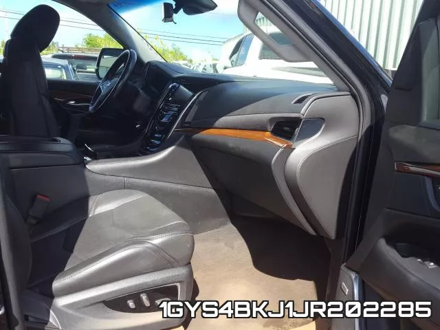1GYS4BKJ1JR202285 фото 6