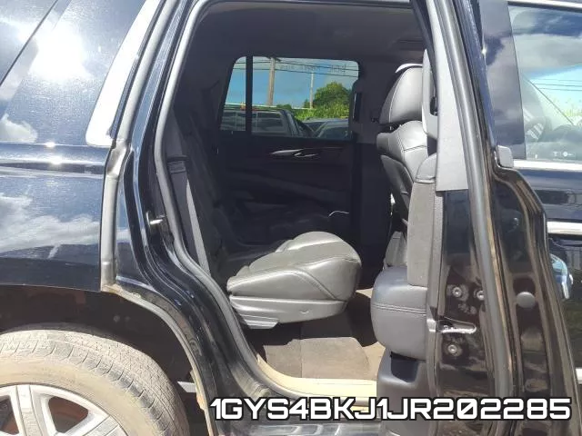 1GYS4BKJ1JR202285 фото 7