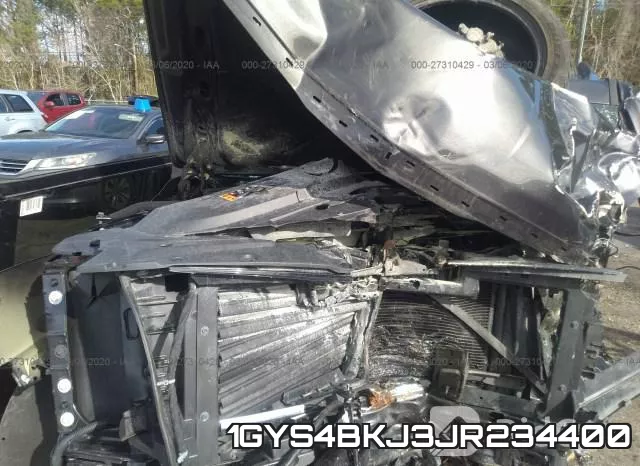 1GYS4BKJ3JR234400 фото 2