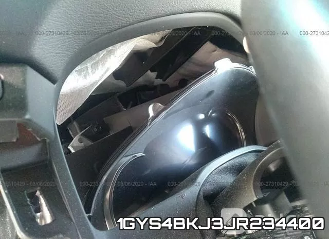 1GYS4BKJ3JR234400 фото 8