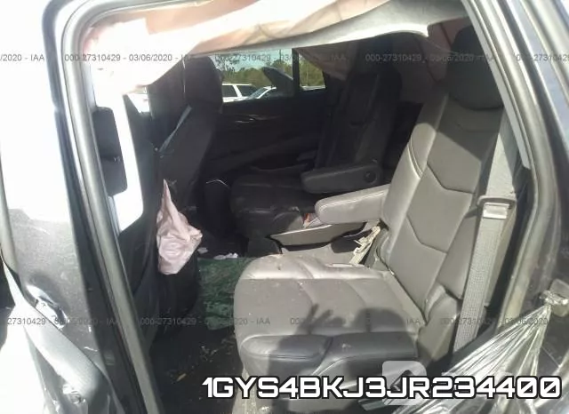 1GYS4BKJ3JR234400 фото 9