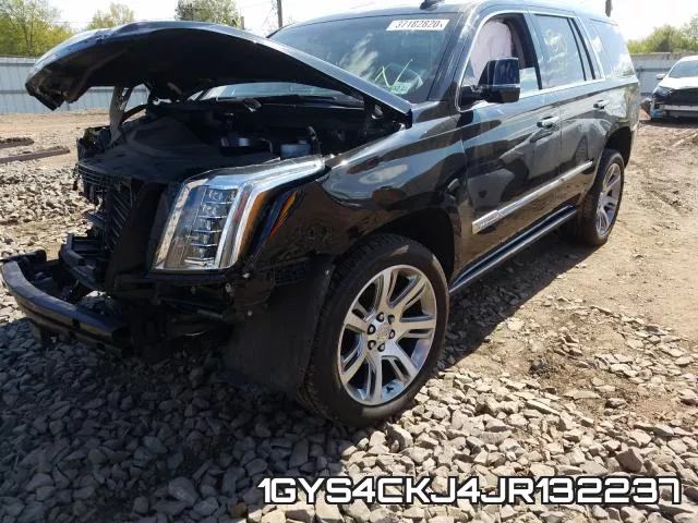 1GYS4CKJ4JR132237 фото 3