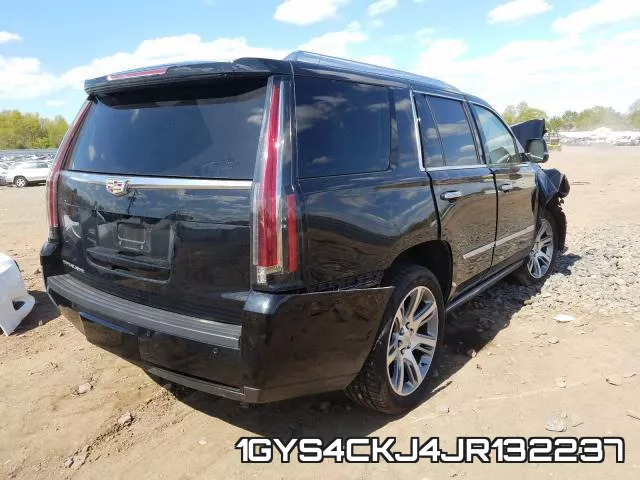 1GYS4CKJ4JR132237 фото 5