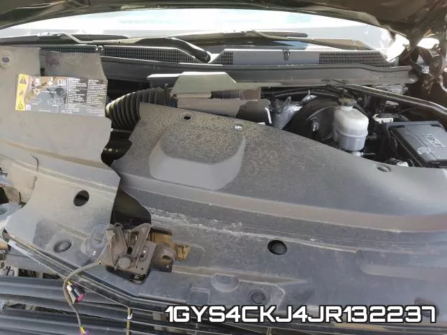 1GYS4CKJ4JR132237 фото 8
