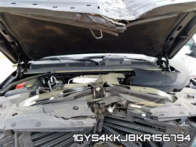 1GYS4KKJ8KR156794 фото 8