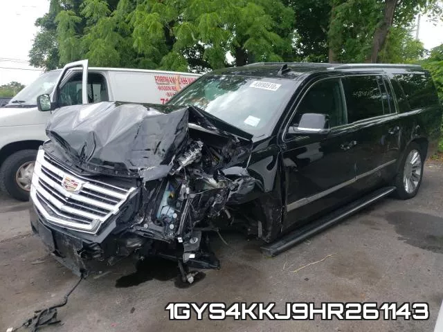 1GYS4KKJ9HR261143 фото 3