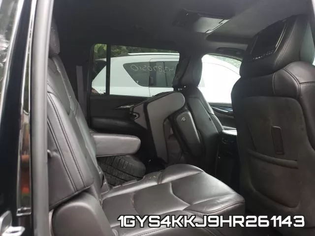 1GYS4KKJ9HR261143 фото 7