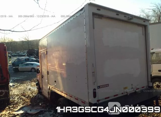 1HA3GSCG4JN000399 фото 4