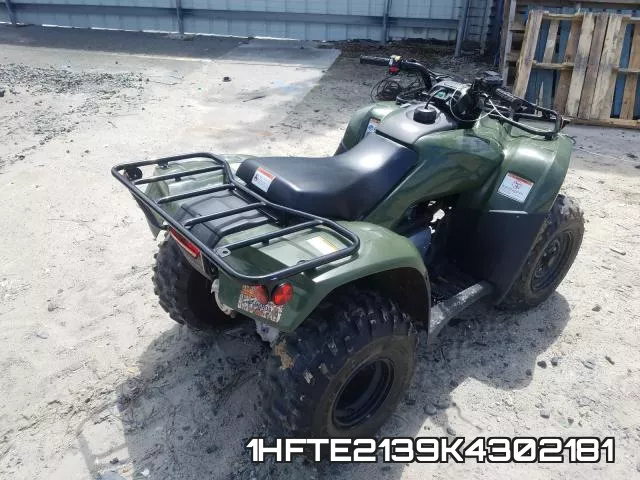 1HFTE2139K4302181 фото 5