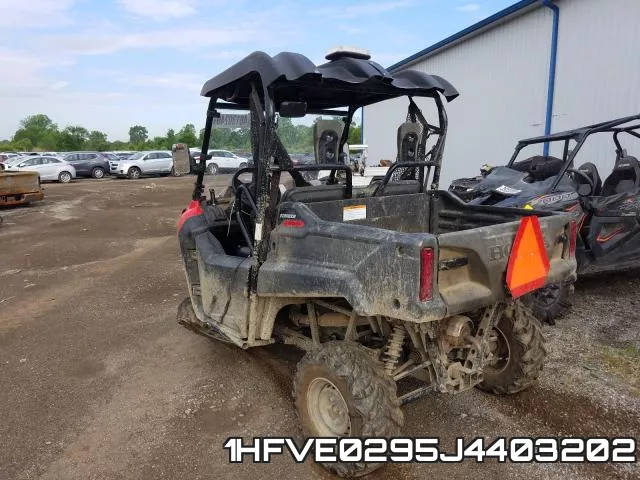 1HFVE0295J4403202 фото 4