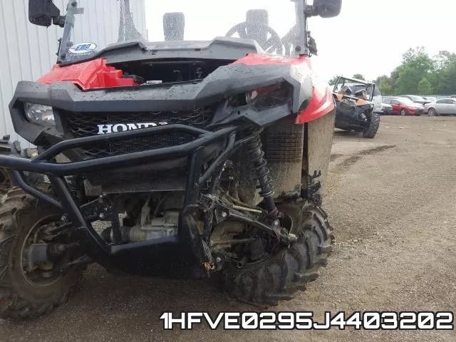 1HFVE0295J4403202 фото 10